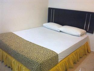 Rainbow Hotel Alor Setar Bagian luar foto