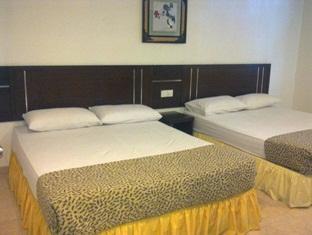 Rainbow Hotel Alor Setar Bagian luar foto