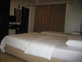 Rainbow Hotel Alor Setar Bagian luar foto