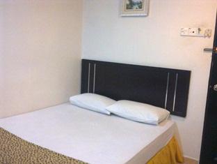 Rainbow Hotel Alor Setar Bagian luar foto