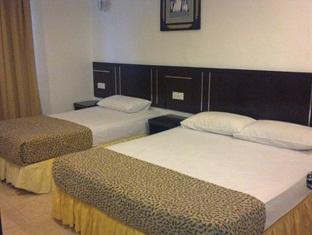 Rainbow Hotel Alor Setar Bagian luar foto